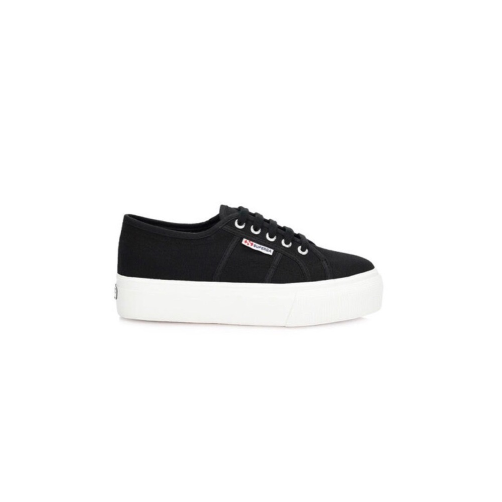 SUPERGA PLATEFORM